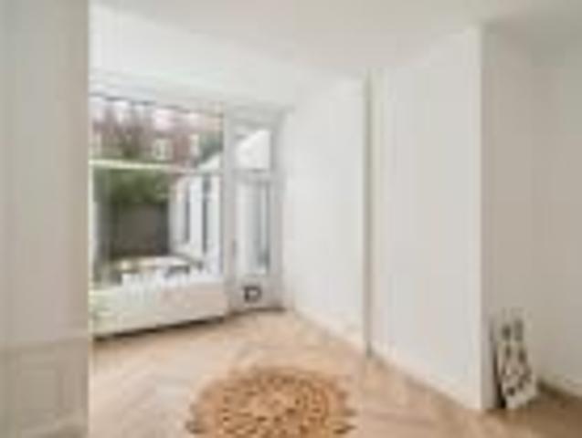 Appartement te huur in Energiekwartier, Den Haag