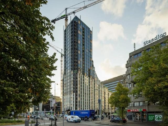 Appartement te huur in Voorst, Gelderland