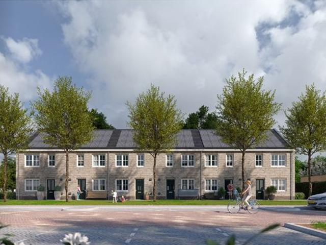 Woning te huur in Zeeland