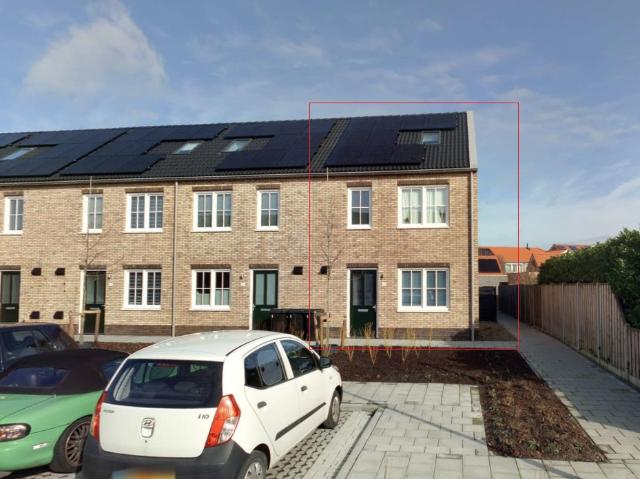 Woning te huur in Zeeland