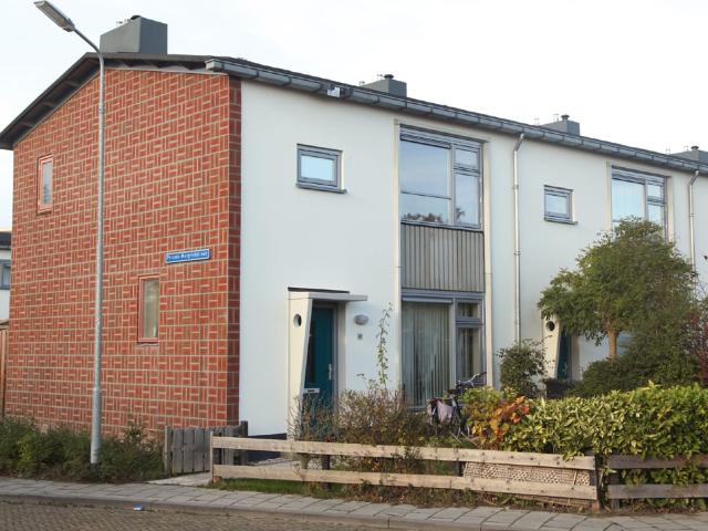Woning te huur in Zeeland