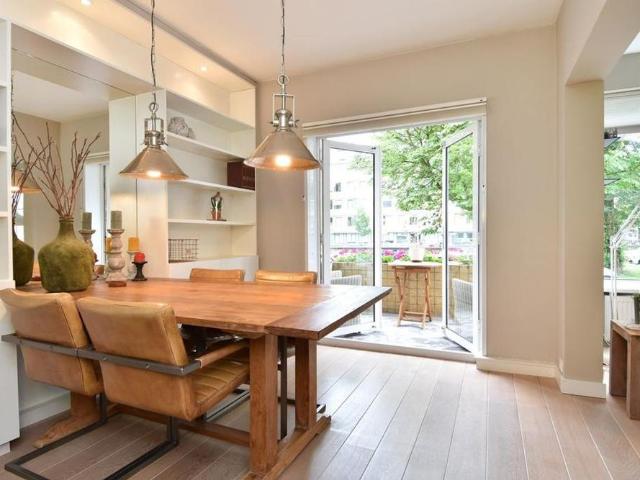 Appartement te huur in Bezuidenhout, Zuid Holland