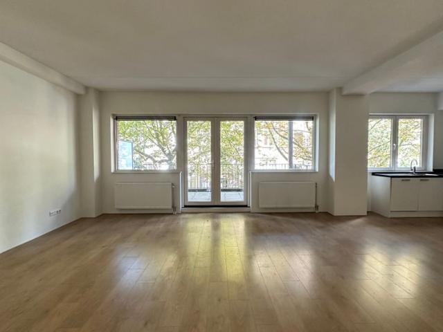 Appartement te huur in Bezuidenhout, Den Haag