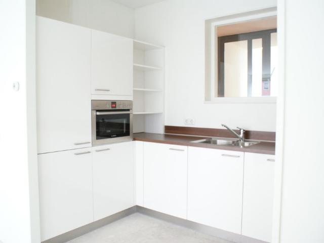 Appartement te huur in De Omloop, Voorst