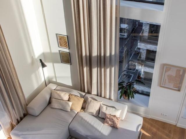 Appartement te huur in Overtoomse Veld, Amsterdam