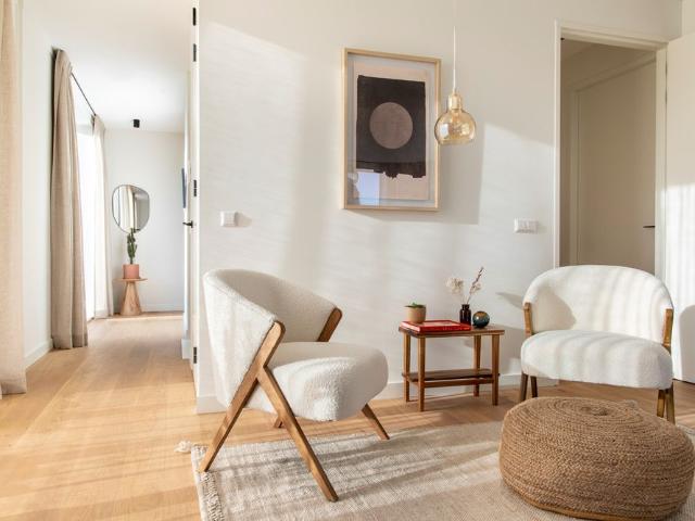 Appartement te huur in Overtoomse Veld, Amsterdam