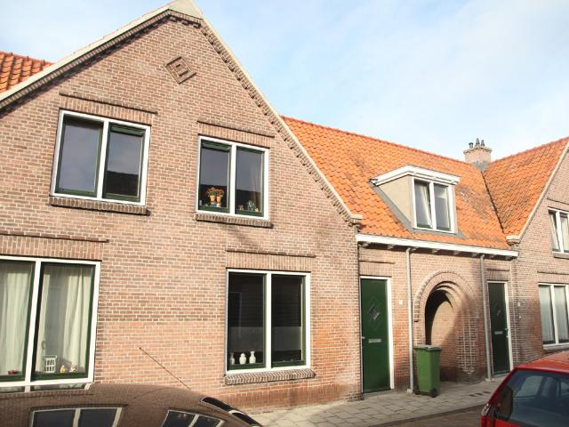 Woning te huur in Zeeland