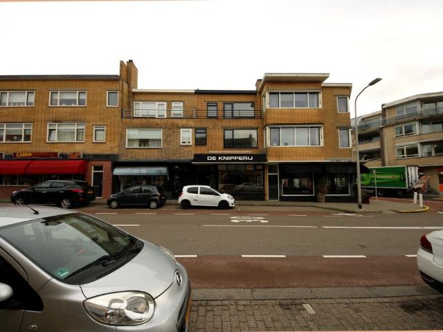 Appartement te huur in Katwijk aan Zee, Katwijk