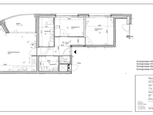 Appartement te huur in Apeldoorn, Gelderland