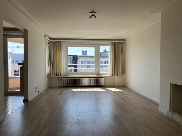 Appartement location à Oostende, West-Vlaanderen