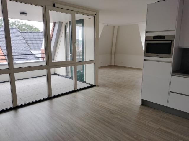 Appartement te huur in Dalfsen, Overijssel
