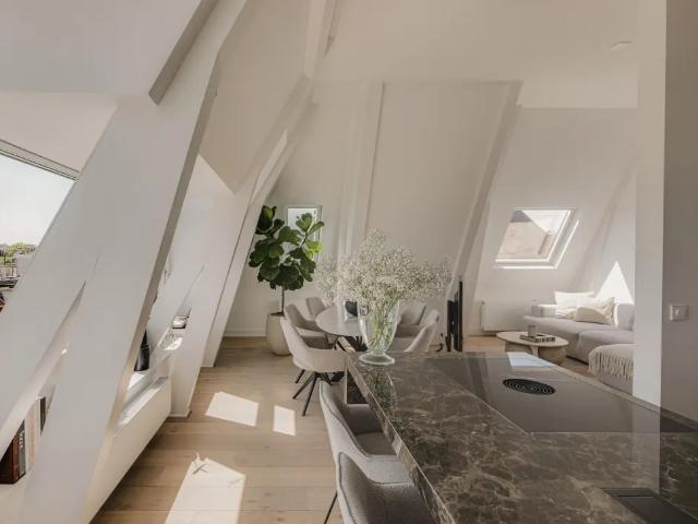 Appartement te huur in Zuid, Amsterdam