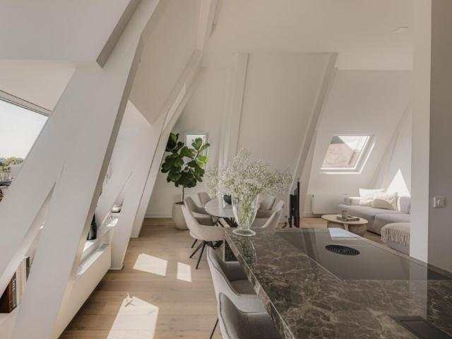 Appartement te huur in Zuid, Amsterdam