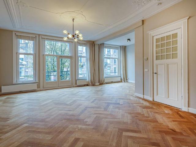 Appartement te huur in Zuid, Amsterdam