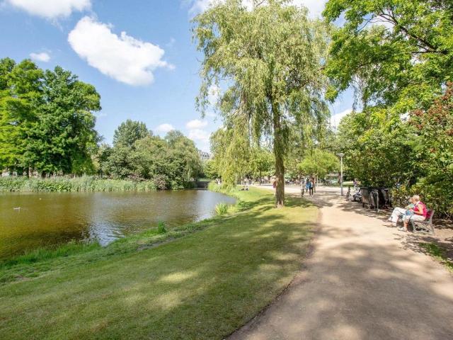 Appartement te huur in Amsterdam, Noord Holland