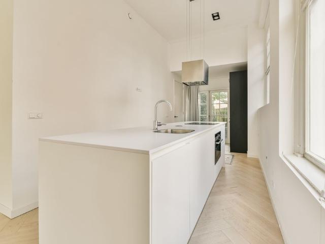 Appartement te huur in Haarlem, Noord Holland