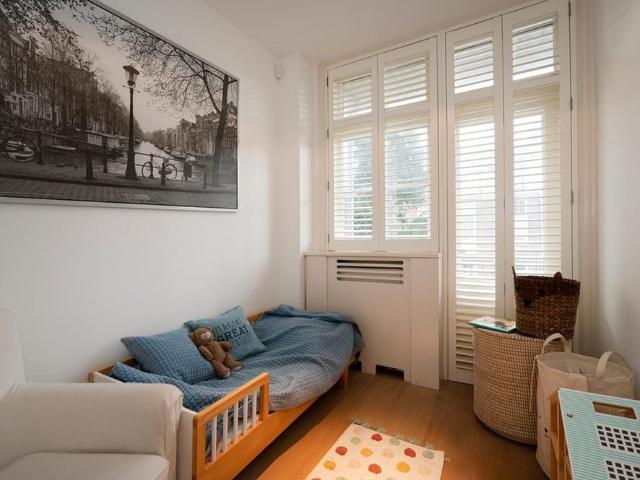 Appartement te huur in Zuid, Amsterdam
