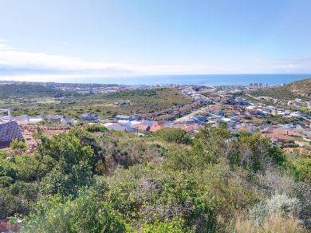 Land for sale in Groot Brak Rivier, Western Cape