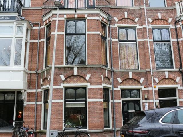 Appartement te huur in Haarzuilens, Utrecht