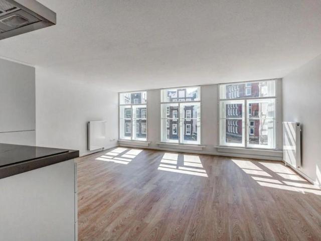 Appartement te huur in Grachtengordel, Amsterdam