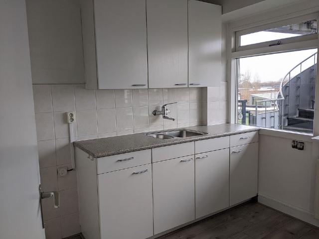 Appartement te huur in Oud-Zuid, Tilburg