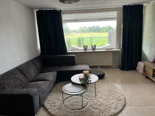 Appartement te huur in Goedereede, Zuid Holland