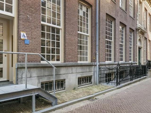 Landhuis te huur in Leeuwarden, Binnenstad