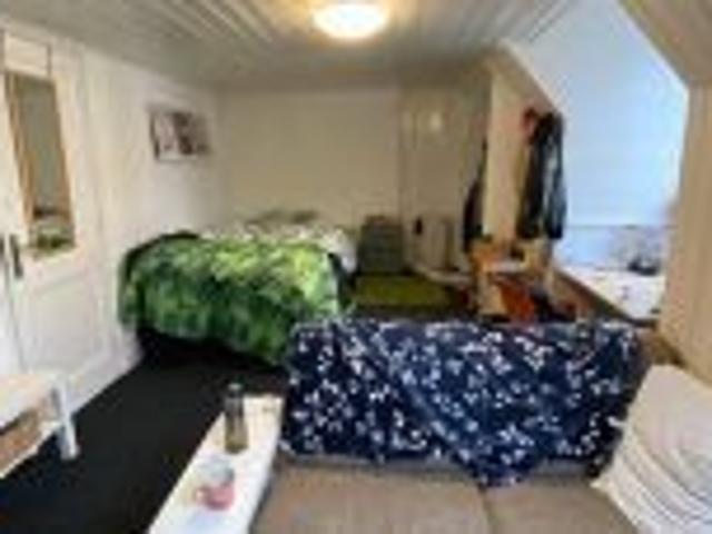Appartement te huur in Binnenstad en Stationskwartier, Leeuwarden