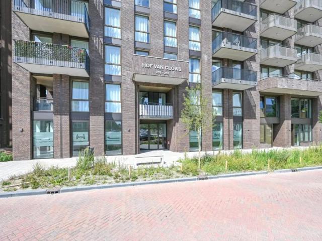 Appartement te huur in Haarlem, Haarlem