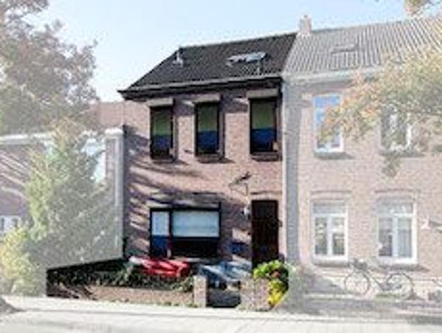 Appartement te huur in Heerlen, Eikenderveld