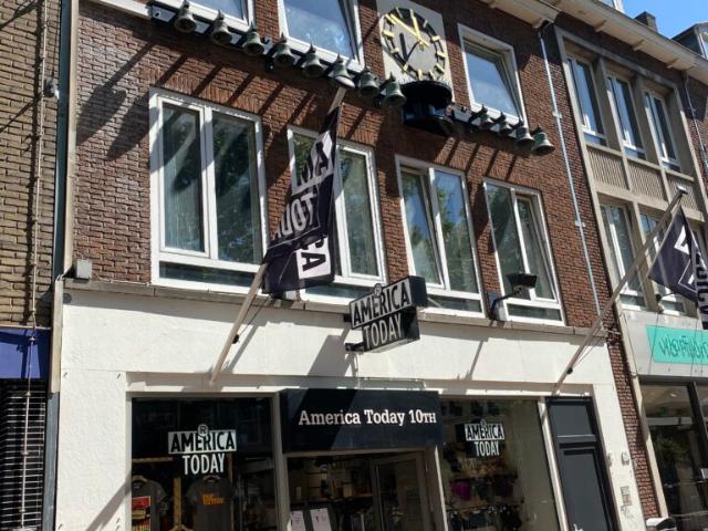 Kamer te huur in Nijmegen