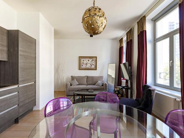 Appartement location à Brussel, Bruxelles