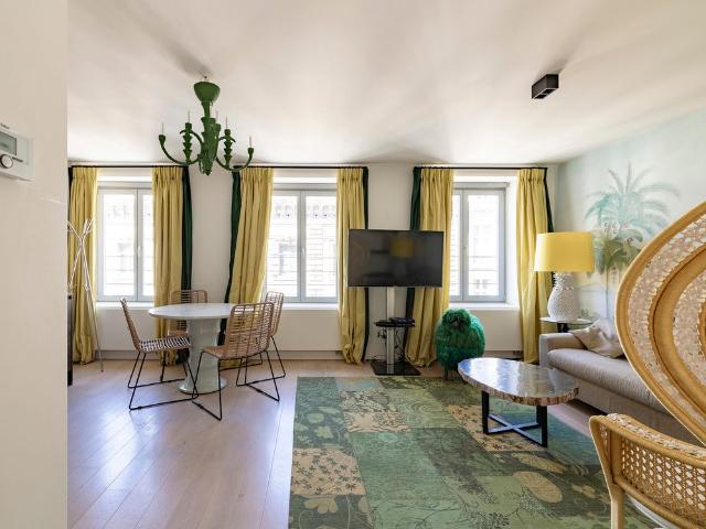 Appartement location à Brussel, Bruxelles