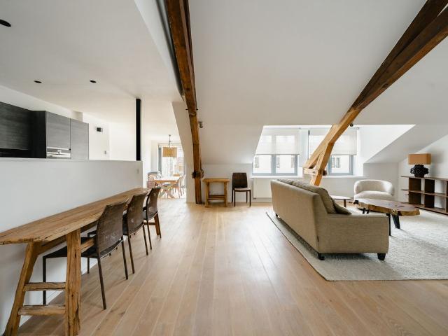 Appartement location à Brussel, Bruxelles