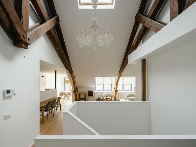 Appartement location à Brussel, Bruxelles