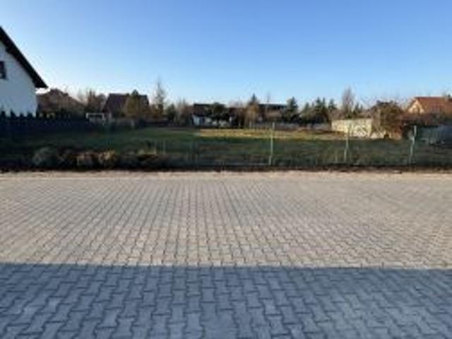 Grunt na sprzedaż w Koninko, Wielkopolskie
