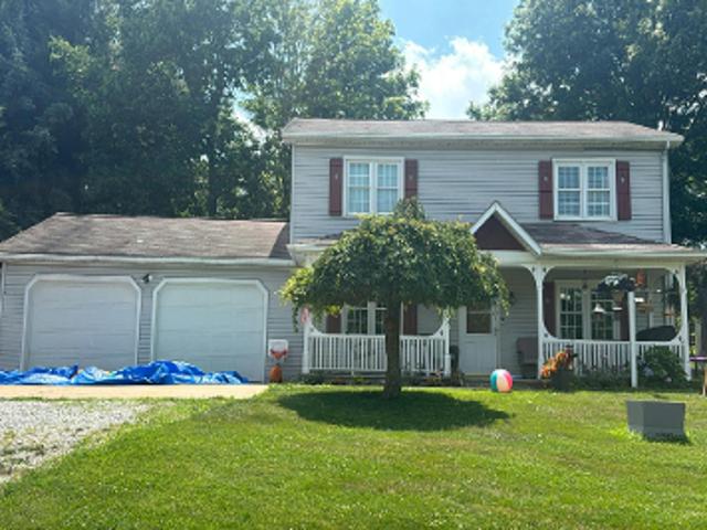 House for sale in Navarre, Ohio