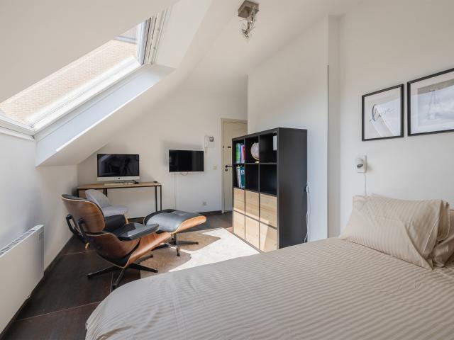 Appartement location à Sint-pieters-woluwe, Bruxelles