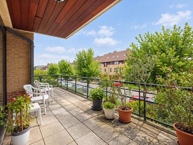 Appartement location à Stockel - Stokkel, Woluwe-Saint-Lambert - Sint-Lambrechts-Woluwe