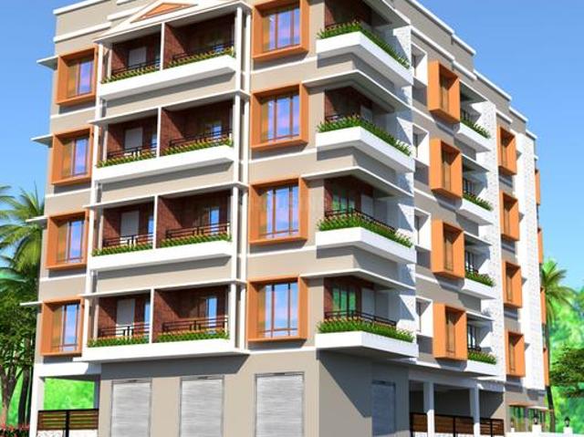 Flat for sale in Konnagar, Hooghly