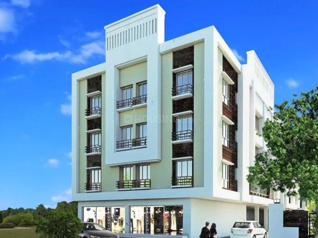 Flat for sale in Hooghly, Konnagar