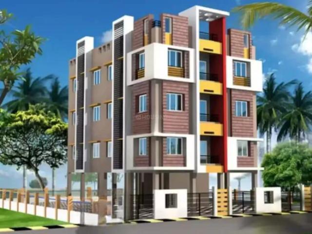 Flat for sale in Konnagar, Hooghly