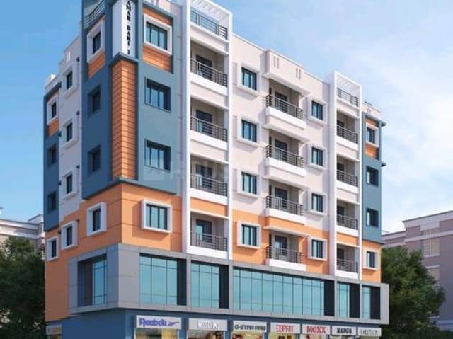Flat for sale in Hooghly, Konnagar