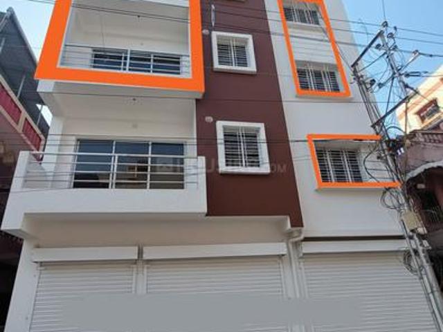 Flat for sale in Konnagar, Hooghly
