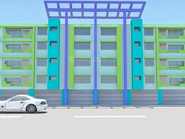 Flat for sale in Hooghly, Konnagar