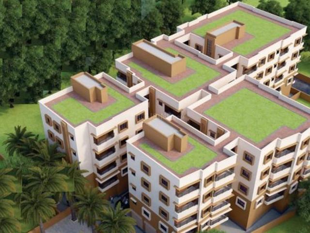 Flat for sale in Konnagar, Hooghly