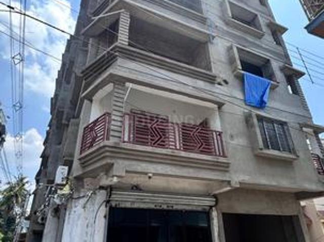 Flat for sale in Hooghly, Konnagar