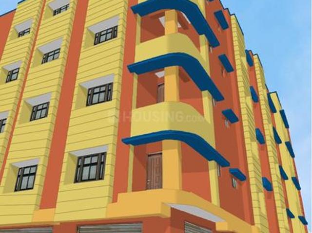 Flat for sale in Konnagar, Hooghly