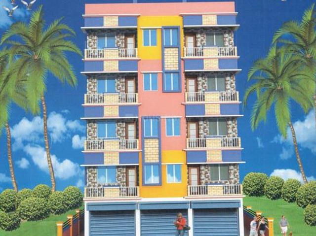 Flat for sale in Konnagar, Hooghly