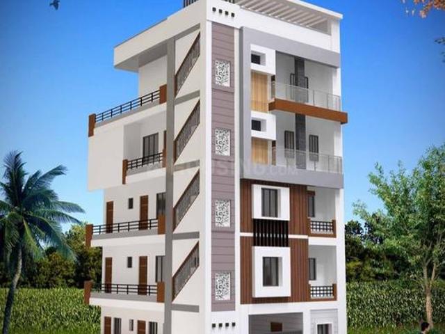 Flat for sale in Hooghly, Konnagar